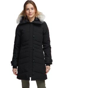 Canada Goose - Black Size Small